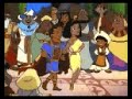 Aladdin And The King Of Thieves Clip 2