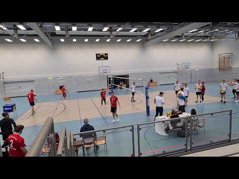 Kieler TV Adler 2 vs. TSV Spandau 1860 (06.11.21)