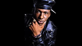 Bobby Brown feat Stylz &amp; KSwaby - Humpin&#39; Around - Mixed By KSwaby