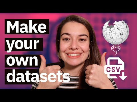How to Download Wikipedia