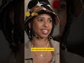 Sly Stone's kids recall when they realized their dad was someone people cared about #shorts