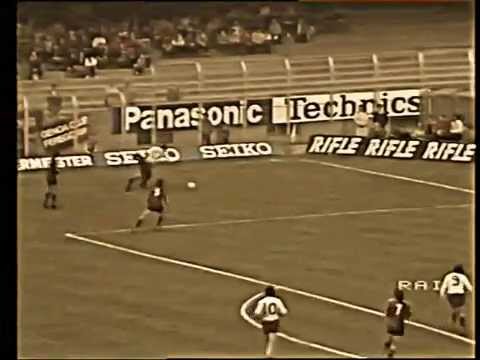 1982/83, Serie A, Genoa - Torino 1-1 (18)