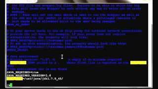 HowtoinstallSVNserveronLinux
