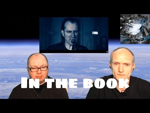 Disillusion - The Great Unknown Opinion ► Pictures, Noise and Words