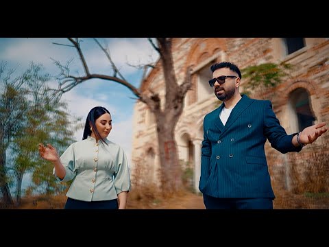Yakup Ekinci & Zilan Nar - Tu Xewn Buy [4K]