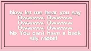 Blaque - Can&#39;t Get It Back (Lyric Video)