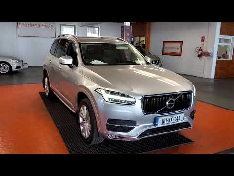Volvo XC90 D4 (190hp) FWD Momentum Geartronic - Image 2