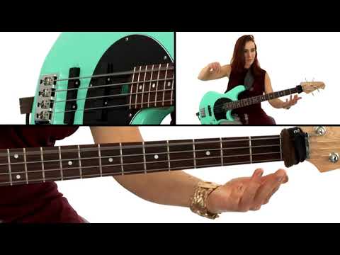 Jilly Bean Groove  Pattern 2  The Boot   Ariane Cap   Guitar Lesson TrueFire