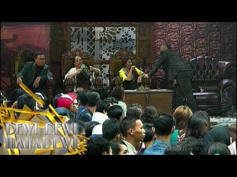 Komentar Juri untuk Belinda dan  Bilanova - Dewi Dewi Mahadewi The Show (22/3)