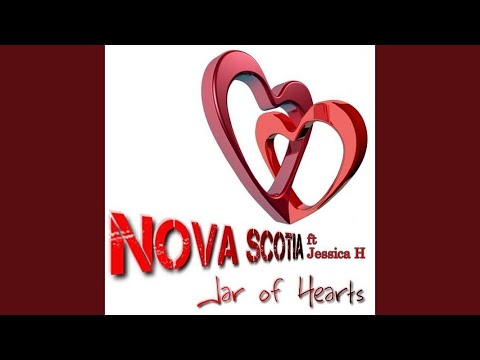 Jar of Hearts (Original Mix)