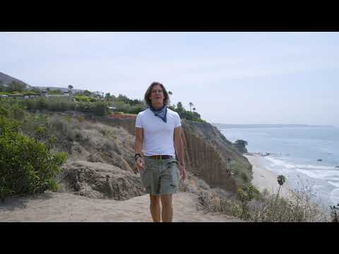 A Welcome Message from Sea N' Soul