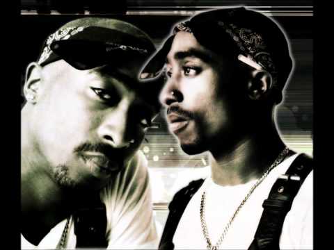 2Pac Vs Kelly Rowland-Can you get away(Sk Remix)