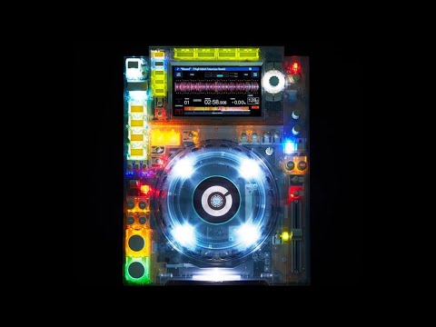 EA (Hardwave) - Nightshift TV