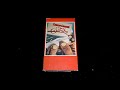 My Paramount VHS DVD Collection Part 1