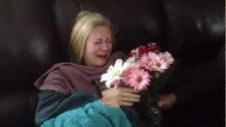 Overly Emotional Aftermath of Wisdom Teeth Surgery