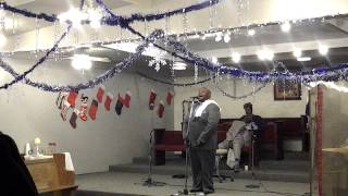 Martin Family Concert - Great is Thy Faithfulness