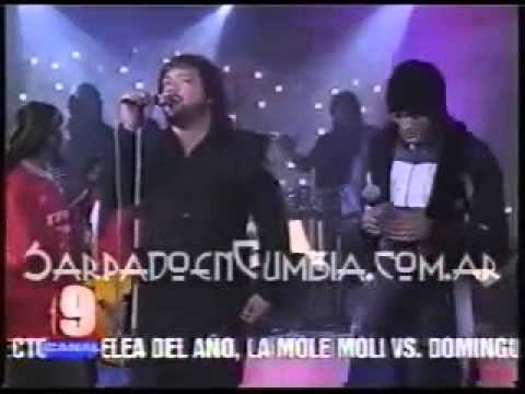 Miniatura de El Prisionero (En Vivo)