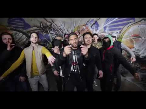 Xino Xl feat Mc Nasim - Chico Rema Rema [Clip Official]