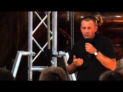 NIEBOSTAN - SM 2015 - ŚWIATŁO