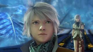 【FF13】#5 第五章進めていきます！