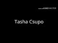 Tasha Csupo