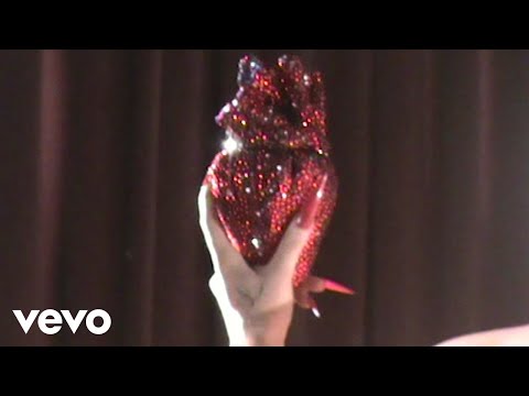 Video thumbnail for Rhinestone Heart