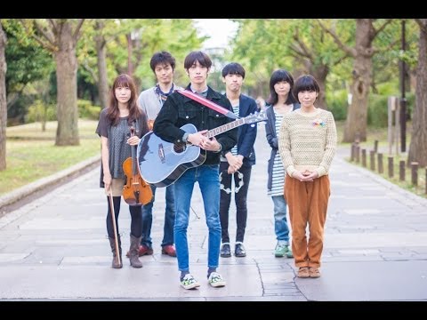 ayU tokiO - 恋する団地 / TOKYO ACOUSTIC SESSION