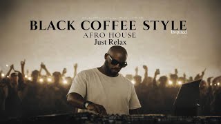 Download lagu Afro House 2026🎧Deep Melodic Set | Black Coffee Style Vol. 2 ☕️ (Just Relax) mp3 Download lagu Afro House 2026🎧Deep Melodic Set | Black Coffee Style Vol. 2 ☕️ (Just Relax) mp3