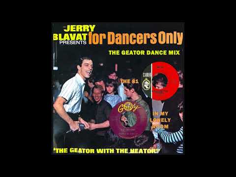 The Geator Mix - The 81/In My Lonely Room