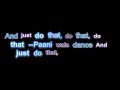 Paani Wala Dance Lyrics Kuch Kuch Locha Hai Sunny Leone Full Song By Hamza BBT