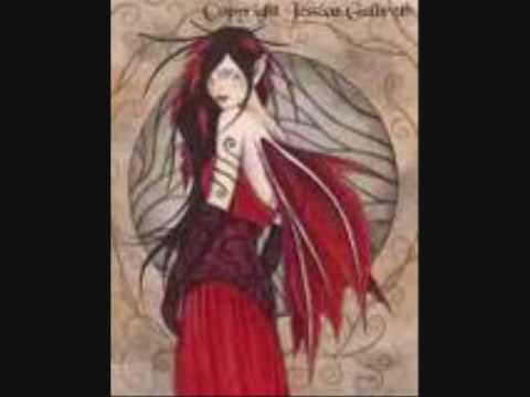 Evanescence-Haunted Angels