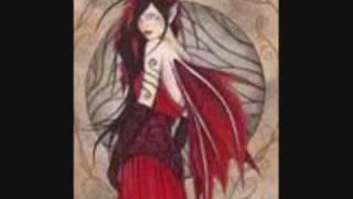 Evanescence-Haunted Angels