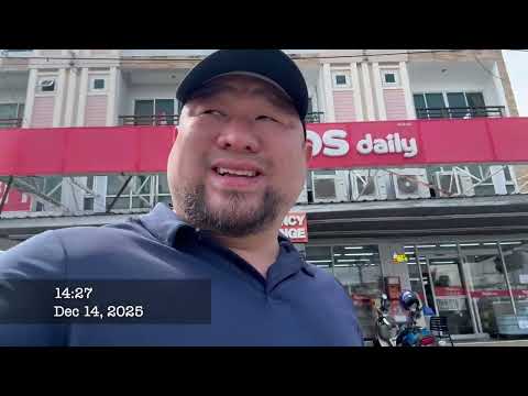 My Final Days in Phuket - Why I Hate It Here.