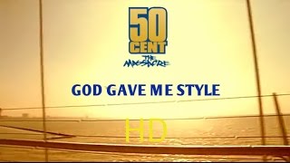 50 Cent - God Gave Me Style (Official Music Video) HD