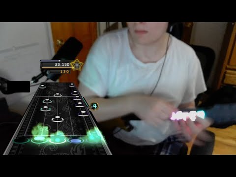 Some Soulless 4 Section FCs (Almost Tech FC!)