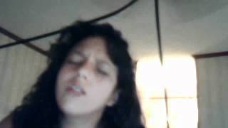 me singing jimmy ray mcgee by juliana Hough