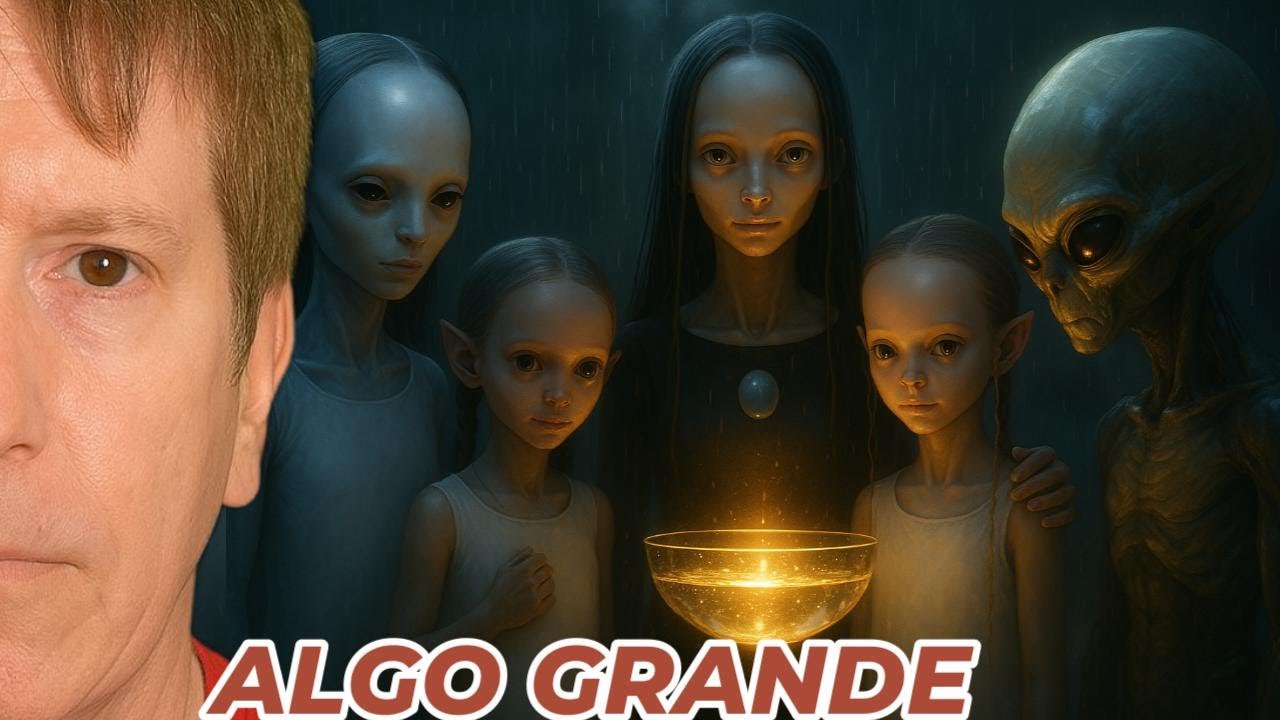 ESTO ES DEMASIADO GRANDE PARA SEGUIR OCULTO