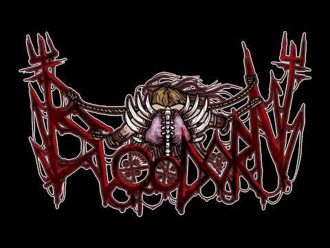 Bloodorn - Alcohol