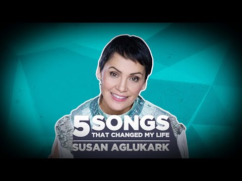 "What's A Highway?!" - Susan Aglukark | 5 Songs That Changed My Life