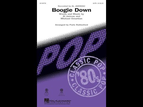 Boogie Down