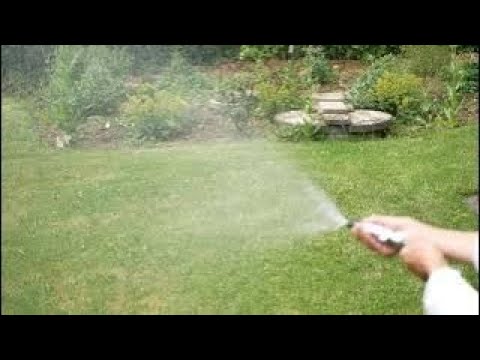 GEKA Standard Nozzle