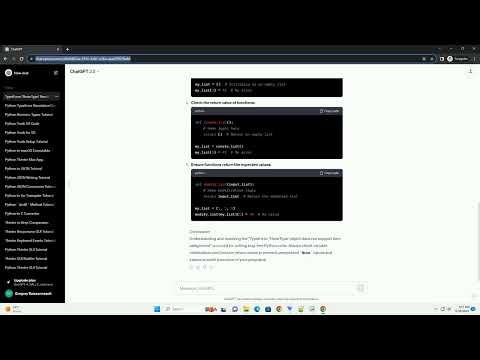 Python Typeerror Nonetype Object Does Not Support Item Assignment