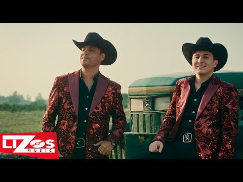 LOS 2 DE LA S - LA MIRADA NUNCA MIENTE (VIDEO OFICIAL)
