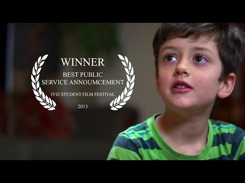 Safe Driving (Award-Winning PSA)