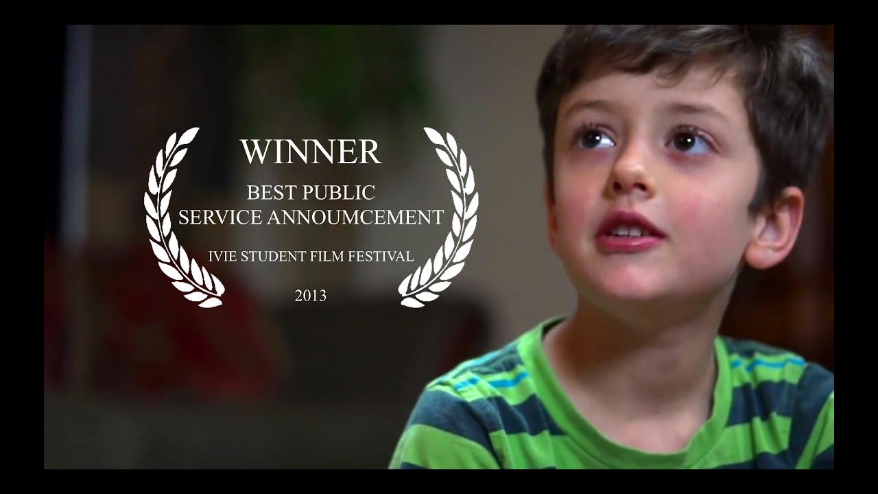 Safe Driving (Award-Winning PSA)