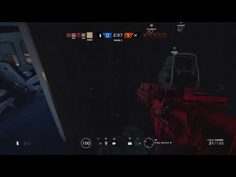 Sneaky Jäger