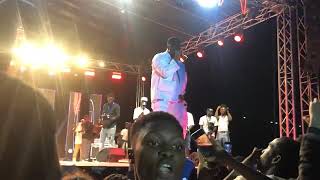 Enjoy Medikal’s performance from the 2022 Seleey Concert