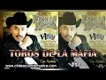 Toros De La Mafia - Lupillo Rivera 14 super exitos disco oficial