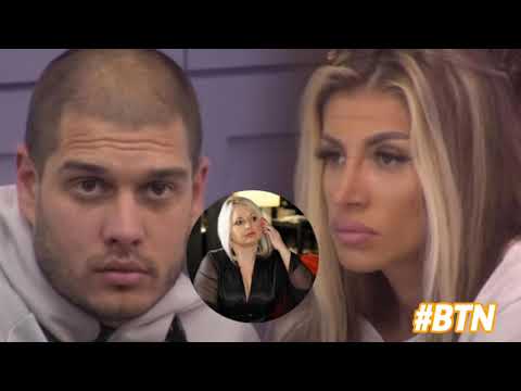 Maja Nikolić raskirnakala Dalilu i njenu novu vezu, udarila na njen moral i zarađen novac