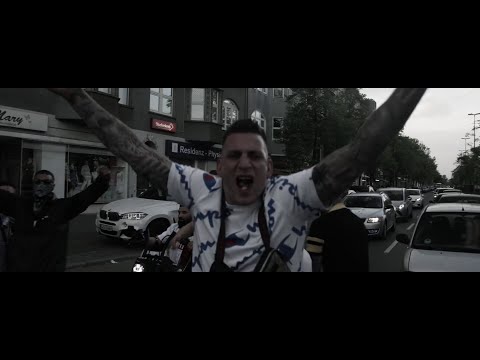 KC REBELL ft. GZUZ & OLEXESH & 18 KARAT ►RESPEKT◄ (prod.Kingside)